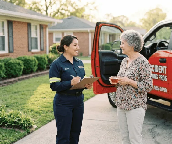 Accident Towing Service Rolling Meadows, IL FAQs